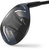 Wilson Staff D9 Hybrid 3 Golf Club – Men’s Left Hand, Standard Length Regular Flex, 19 Degree Loft
