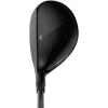 Wilson Staff D9 Hybrid 7 Golf Club – Men’s Right Hand, Standard Length Regular Flex, 31 Degree Loft