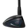 Wilson Staff D9 Hybrid 7 Golf Club – Men’s Right Hand, Standard Length Regular Flex, 31 Degree Loft