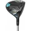 Wilson Staff D9 Women’s Golf Fairway Wood(21 Degrees)