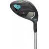 Wilson Staff D9 Women’s Golf Fairway Wood(21 Degrees)