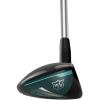 Wilson Staff D9 Women’s Golf Hybrid(5 Degrees)