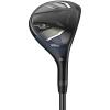 Wilson Staff D9 Hybrid 2 Golf Club – Men’s Right Hand, Standard Length Stiff Flex, 17 Degree Loft