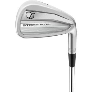 Wilson 2026 Staff Model CB Irons(Left)