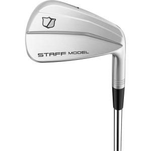 Wilson 2026 Staff Model CB Irons(Right)