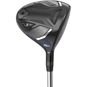 Wilson D9 Men’s Golf Fairway Woods