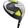Wilson Profile XD Teen Complete Golf Club Package Set – Stand Bag(Left)