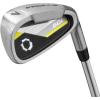 Wilson Profile XD Teen Complete Golf Club Package Set – Stand Bag(Left)