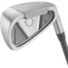 Wilson Women’s Profile Platinum Complete Golf Package Set(Regular Cart)