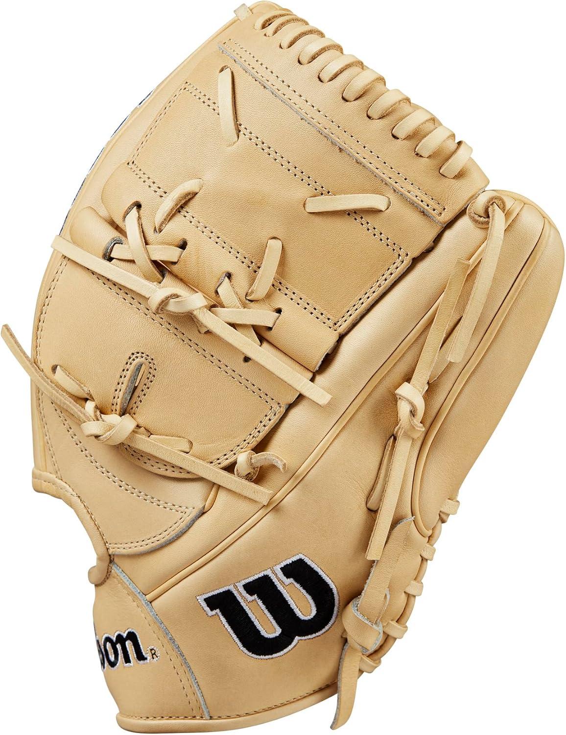 imageWilson 2024 Classics Series A2000 Baseball GlovesBlondeBlack