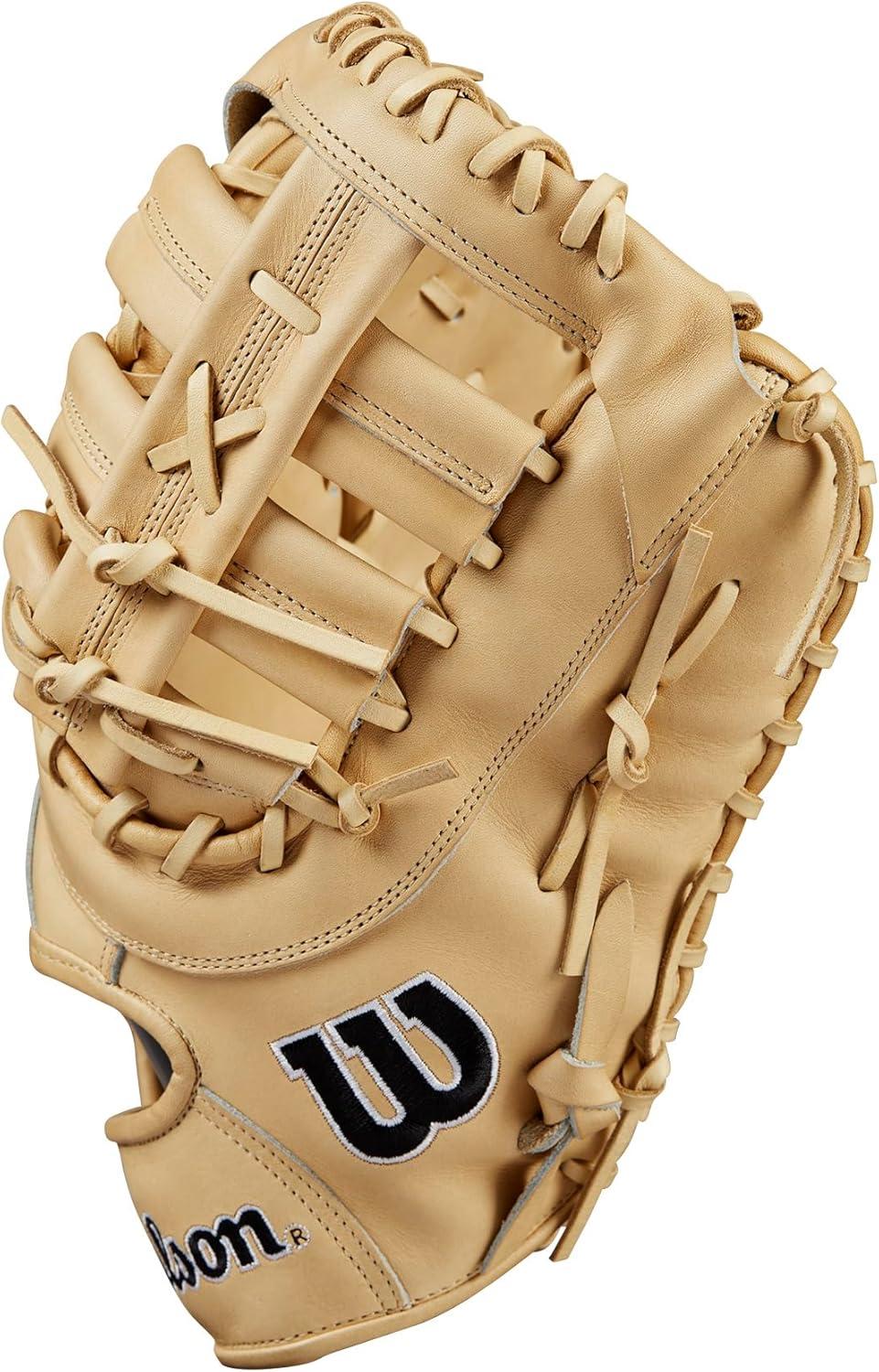 imageWilson 2024 Classics Series A2000 Baseball GlovesBlondeBlack