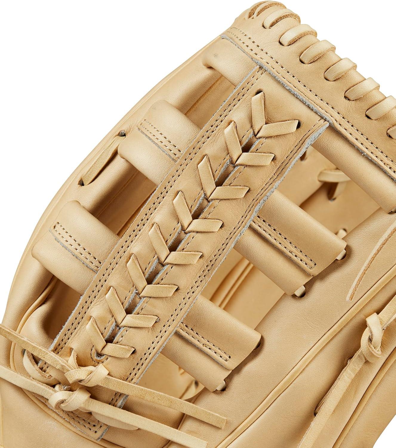 imageWilson 2024 Classics Series A2000 Baseball GlovesBlondeBlack