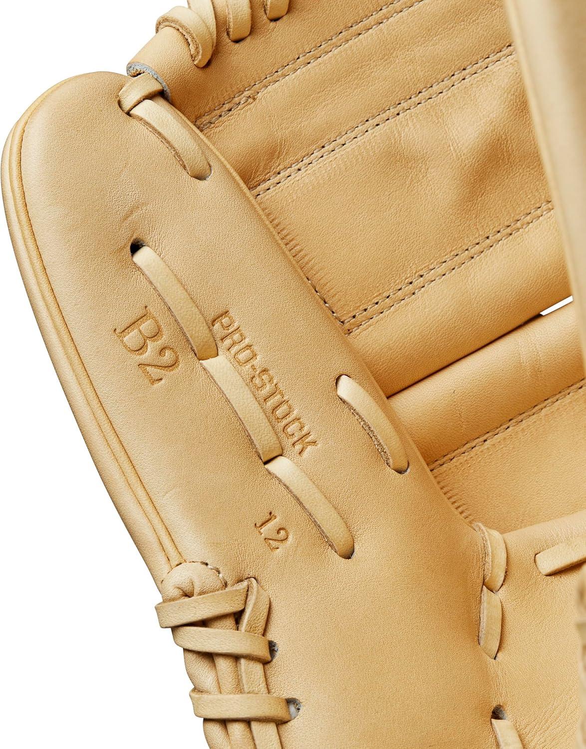 imageWilson 2024 Classics Series A2000 Baseball GlovesBlondeBlack