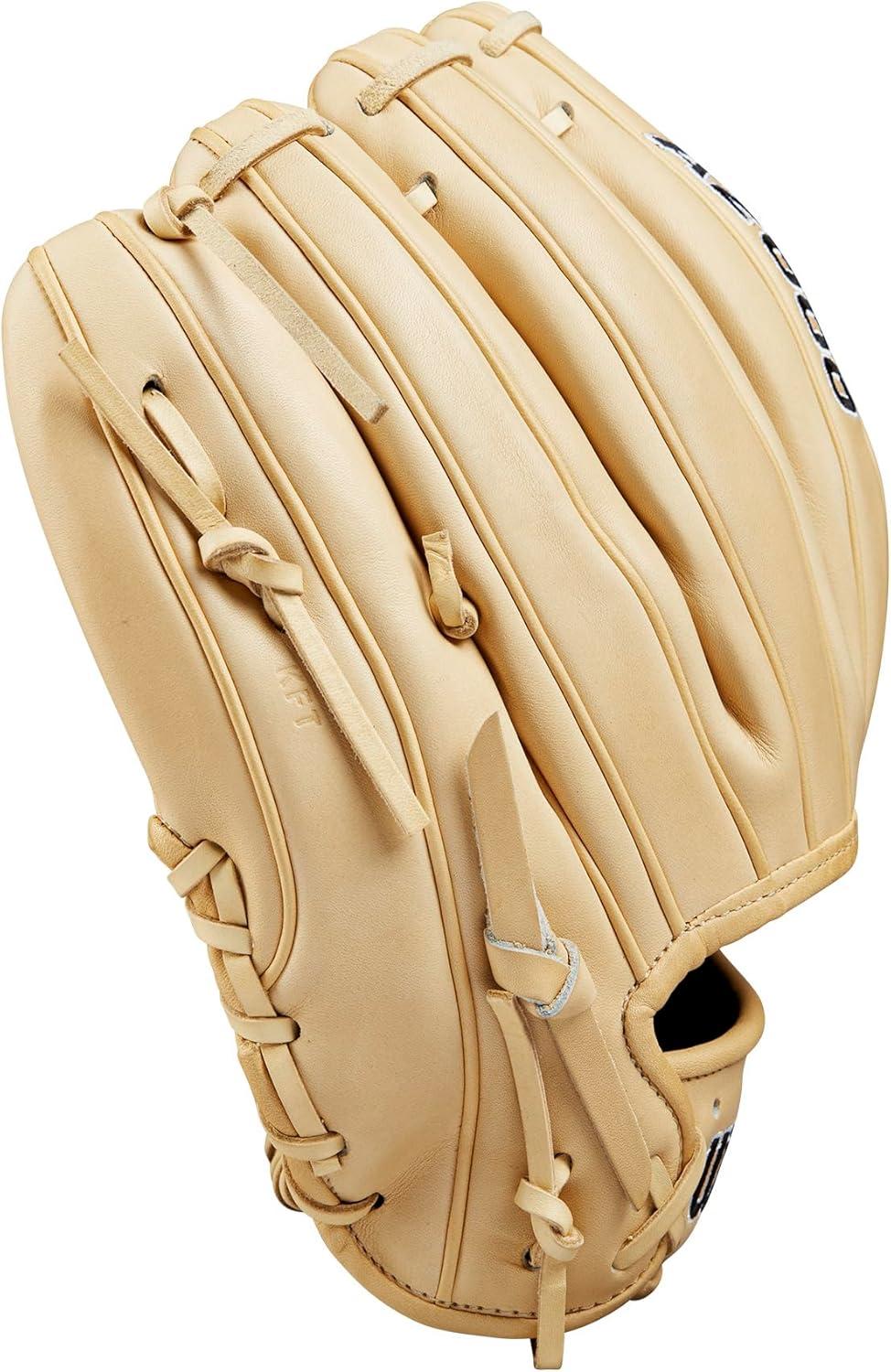 imageWilson 2024 Classics Series A2000 Baseball GlovesBlondeBlack