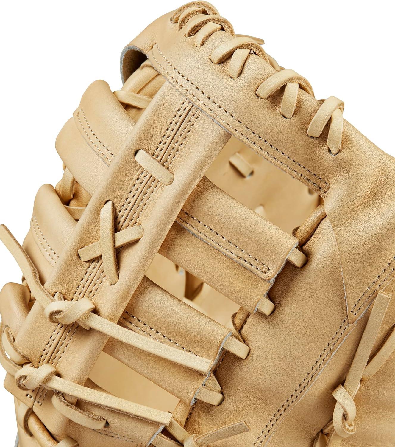 imageWilson 2024 Classics Series A2000 Baseball GlovesBlondeBlack