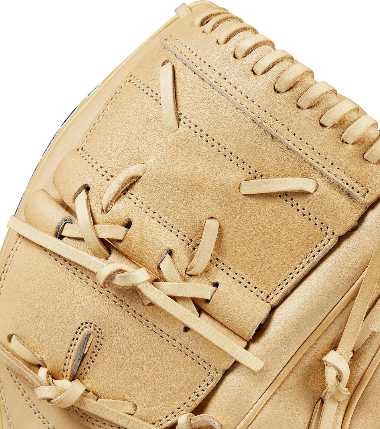 imageWilson 2024 Classics Series A2000 Baseball GlovesBlondeBlack