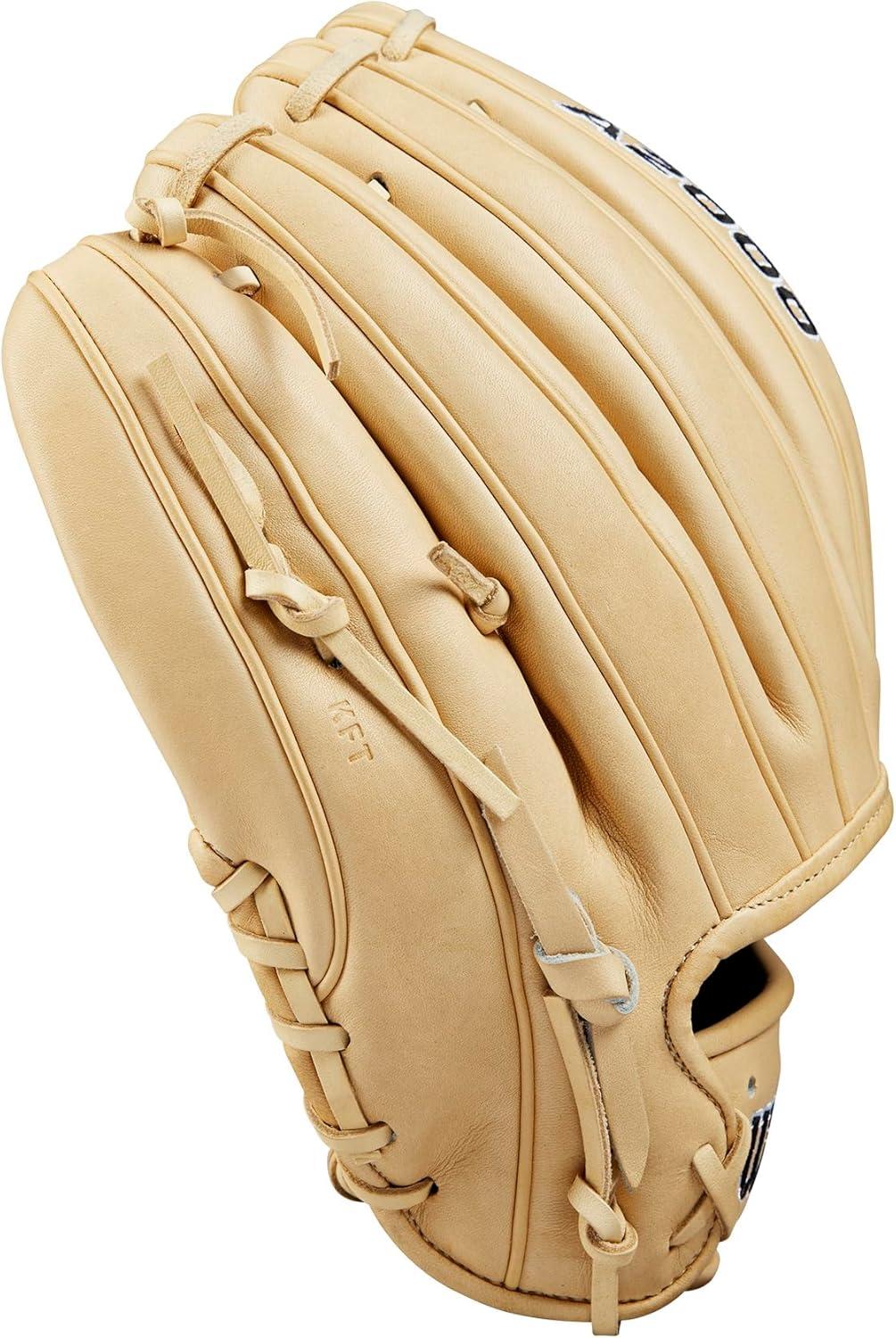 imageWilson 2024 Classics Series A2000 Baseball GlovesBlondeBlack