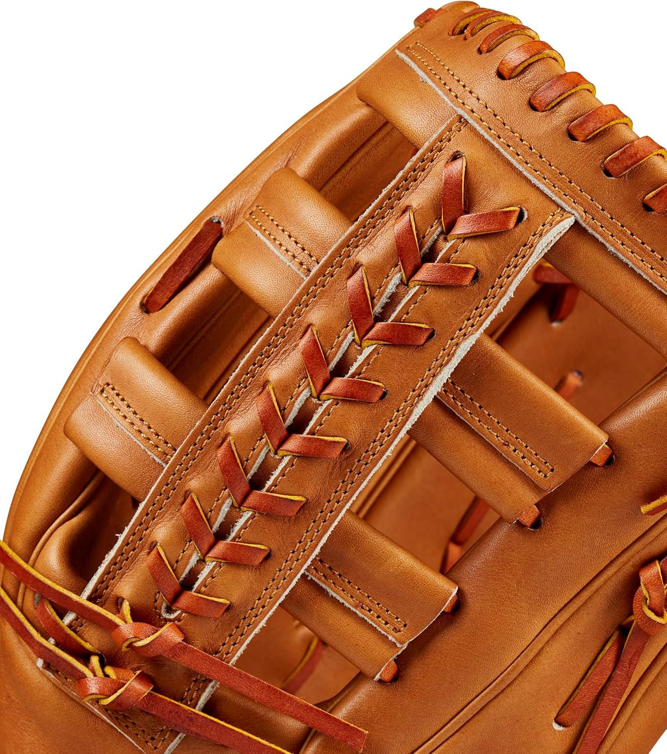 imageWilson 2024 Classics Series A2000 Baseball GlovesSaddle Tan