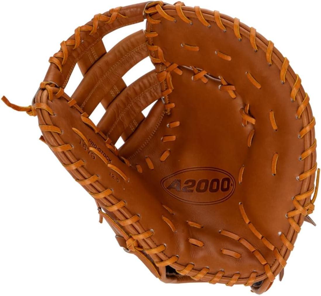 imageWilson 2024 Classics Series A2000 Baseball GlovesSaddle Tan
