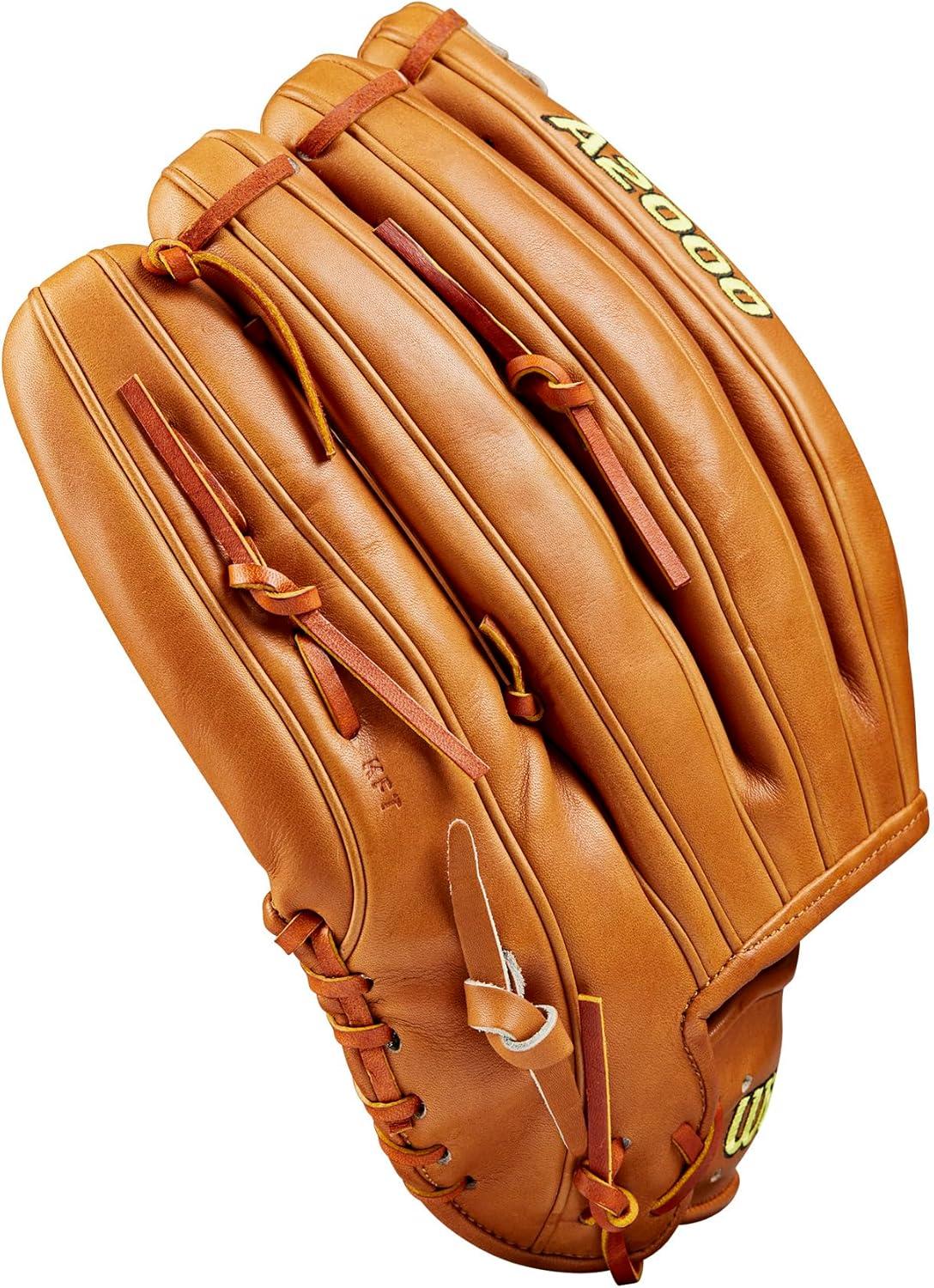 imageWilson 2024 Classics Series A2000 Baseball GlovesSaddle Tan