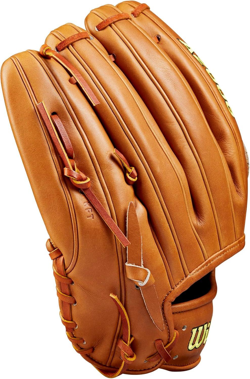 imageWilson 2024 Classics Series A2000 Baseball GlovesSaddle Tan