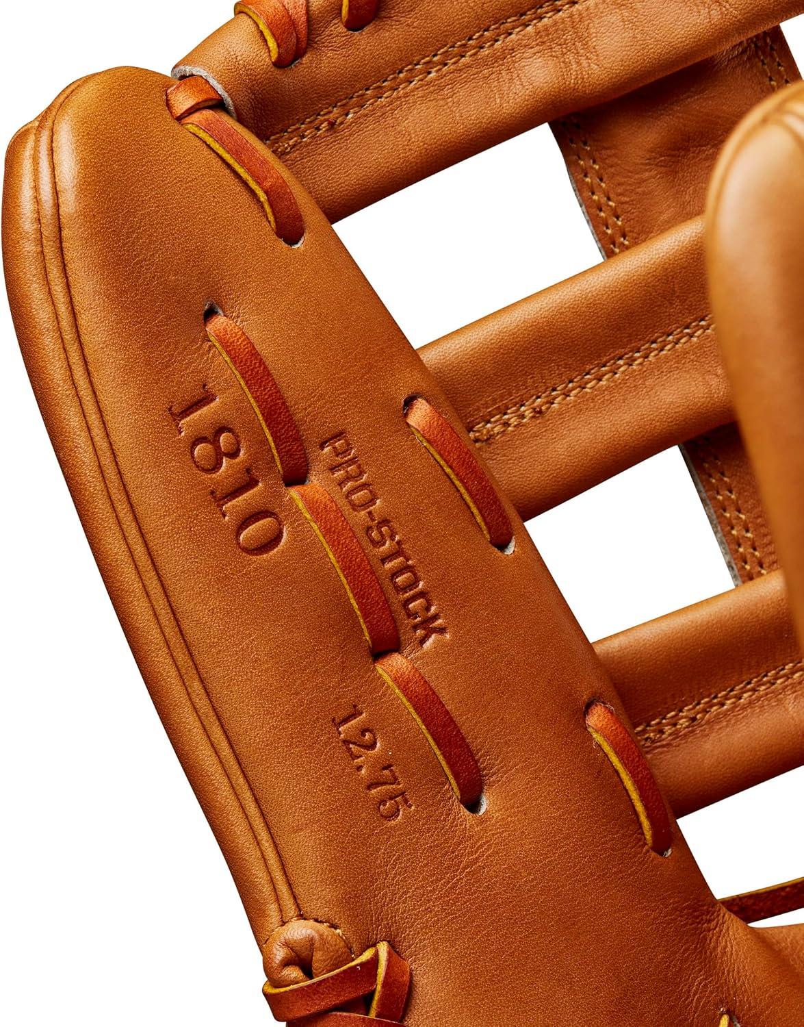 imageWilson 2024 Classics Series A2000 Baseball GlovesSaddle Tan