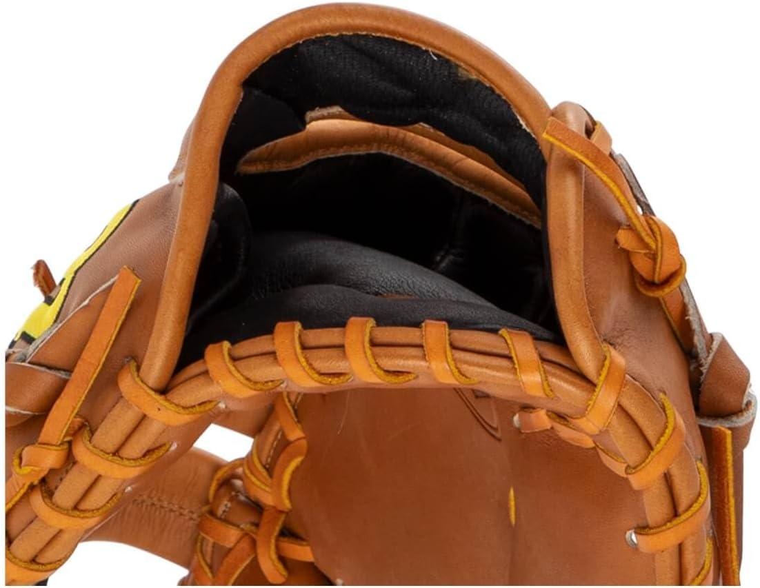 imageWilson 2024 Classics Series A2000 Baseball GlovesSaddle Tan