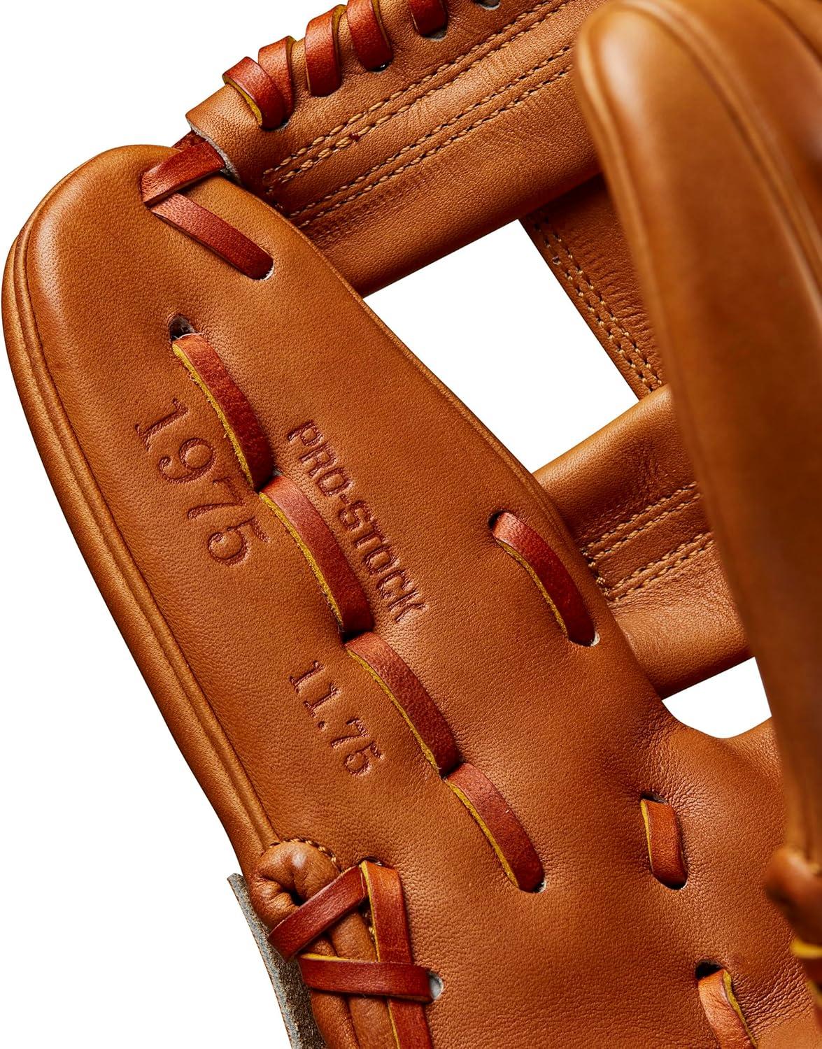 imageWilson 2024 Classics Series A2000 Baseball GlovesSaddle Tan