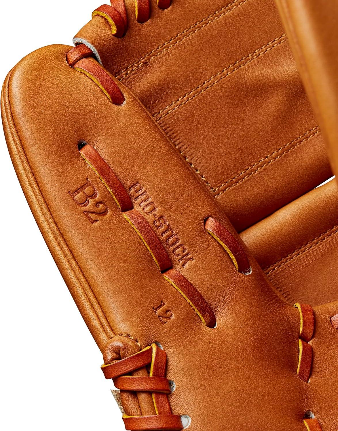 imageWilson 2024 Classics Series A2000 Baseball GlovesSaddle Tan