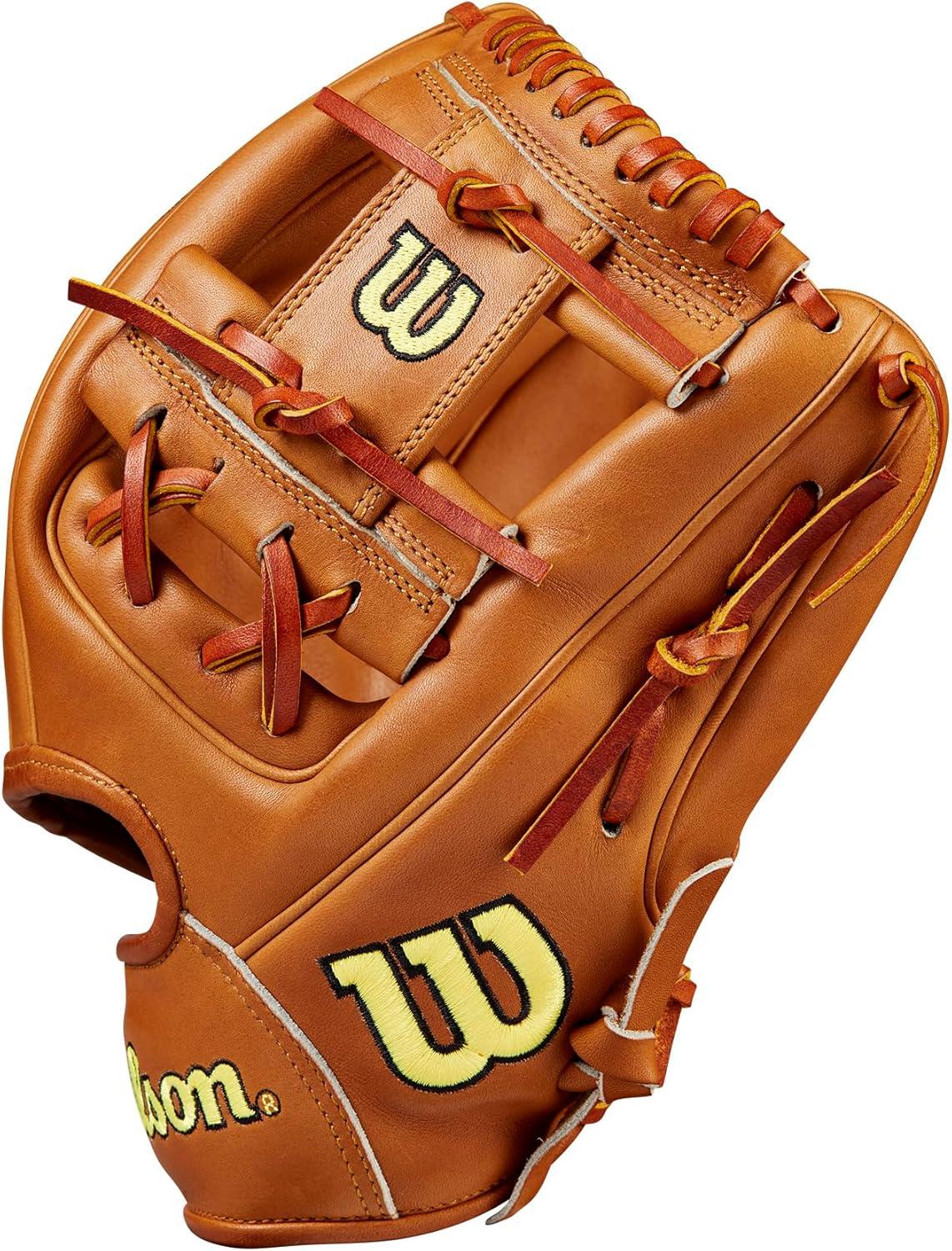 imageWilson 2024 Classics Series A2000 Baseball GlovesSaddle Tan