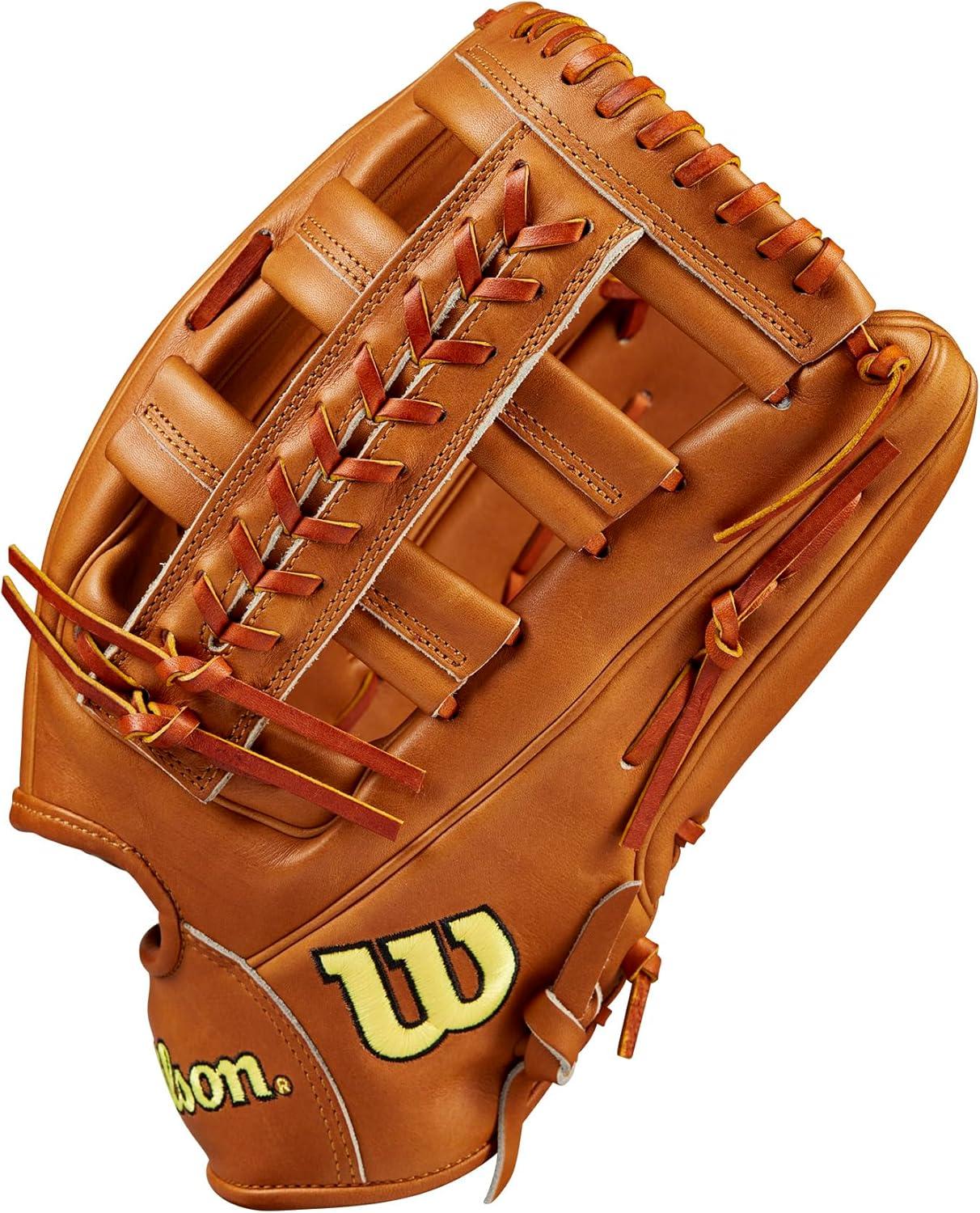 imageWilson 2024 Classics Series A2000 Baseball GlovesSaddle Tan