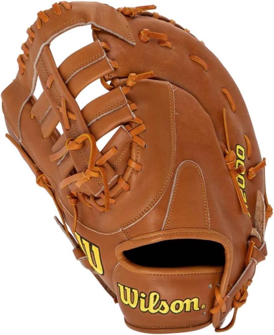 imageWilson 2024 Classics Series A2000 Baseball GlovesSaddle Tan