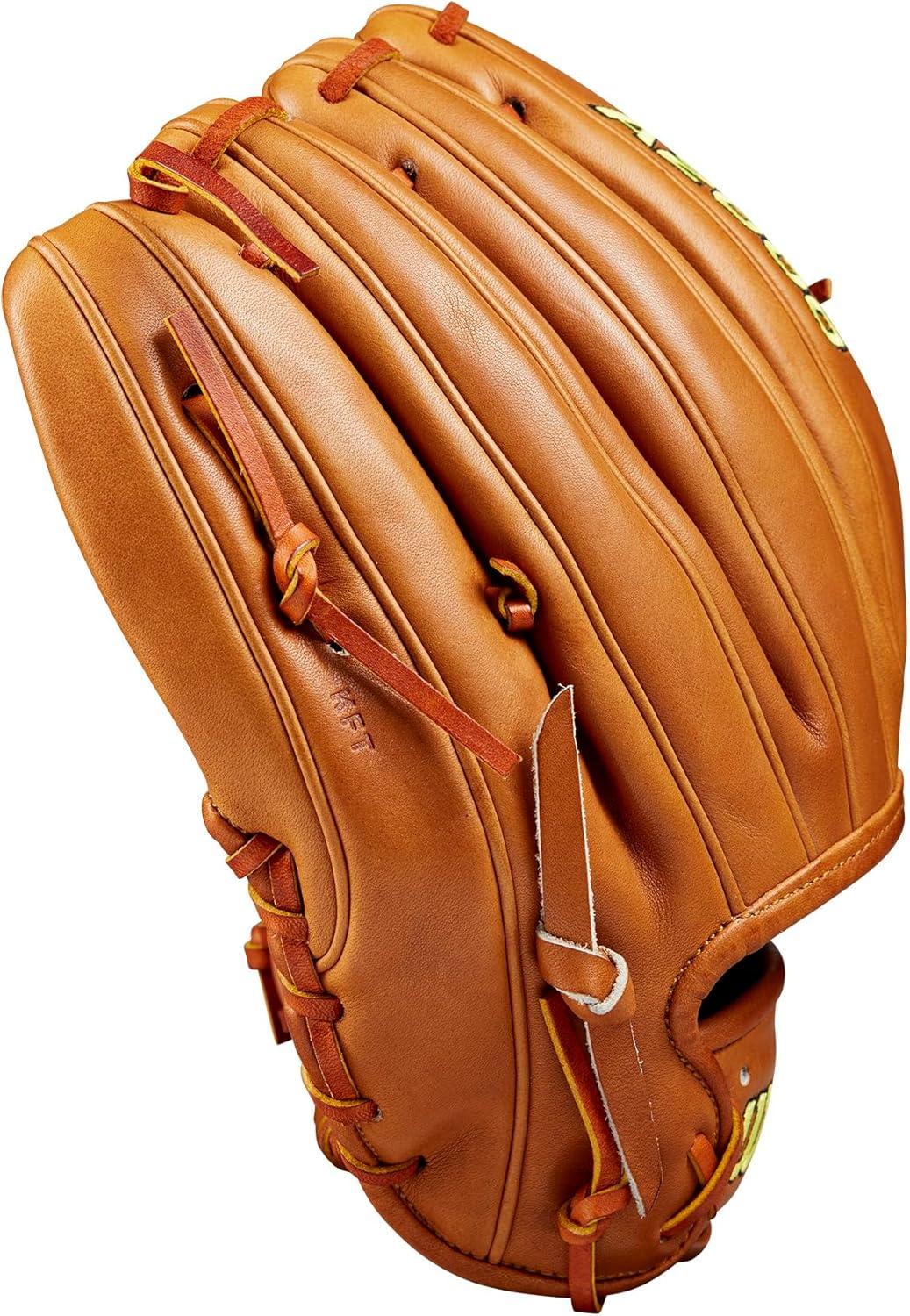imageWilson 2024 Classics Series A2000 Baseball GlovesSaddle Tan