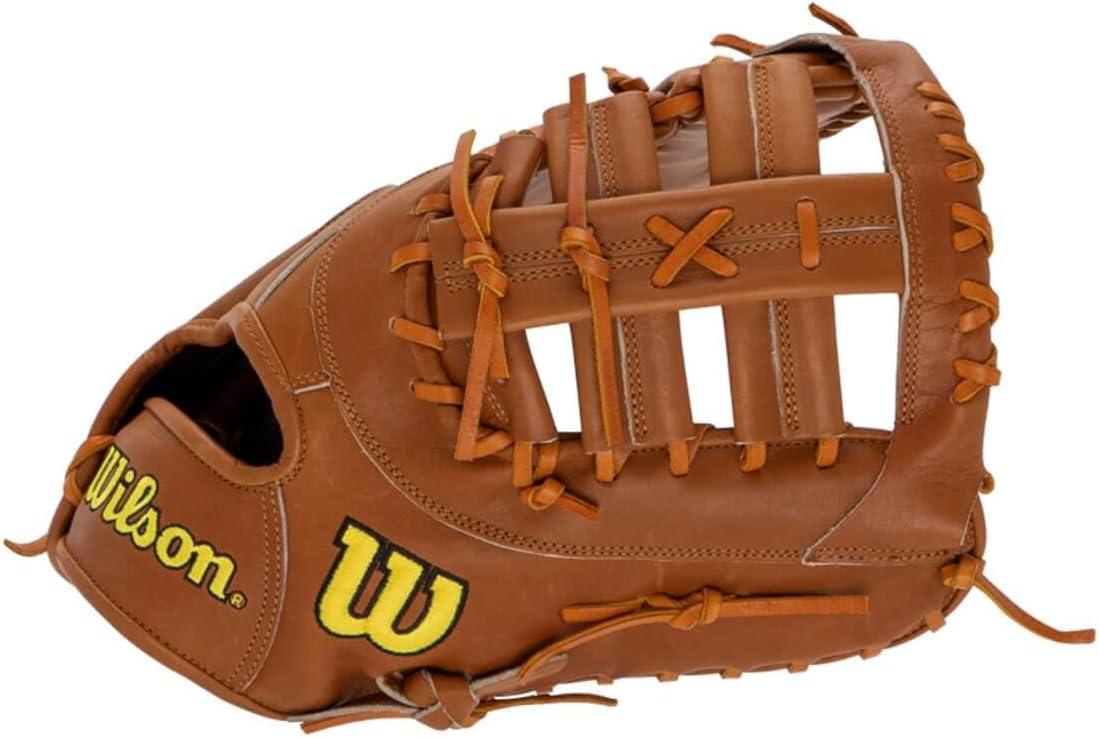 imageWilson 2024 Classics Series A2000 Baseball GlovesSaddle Tan