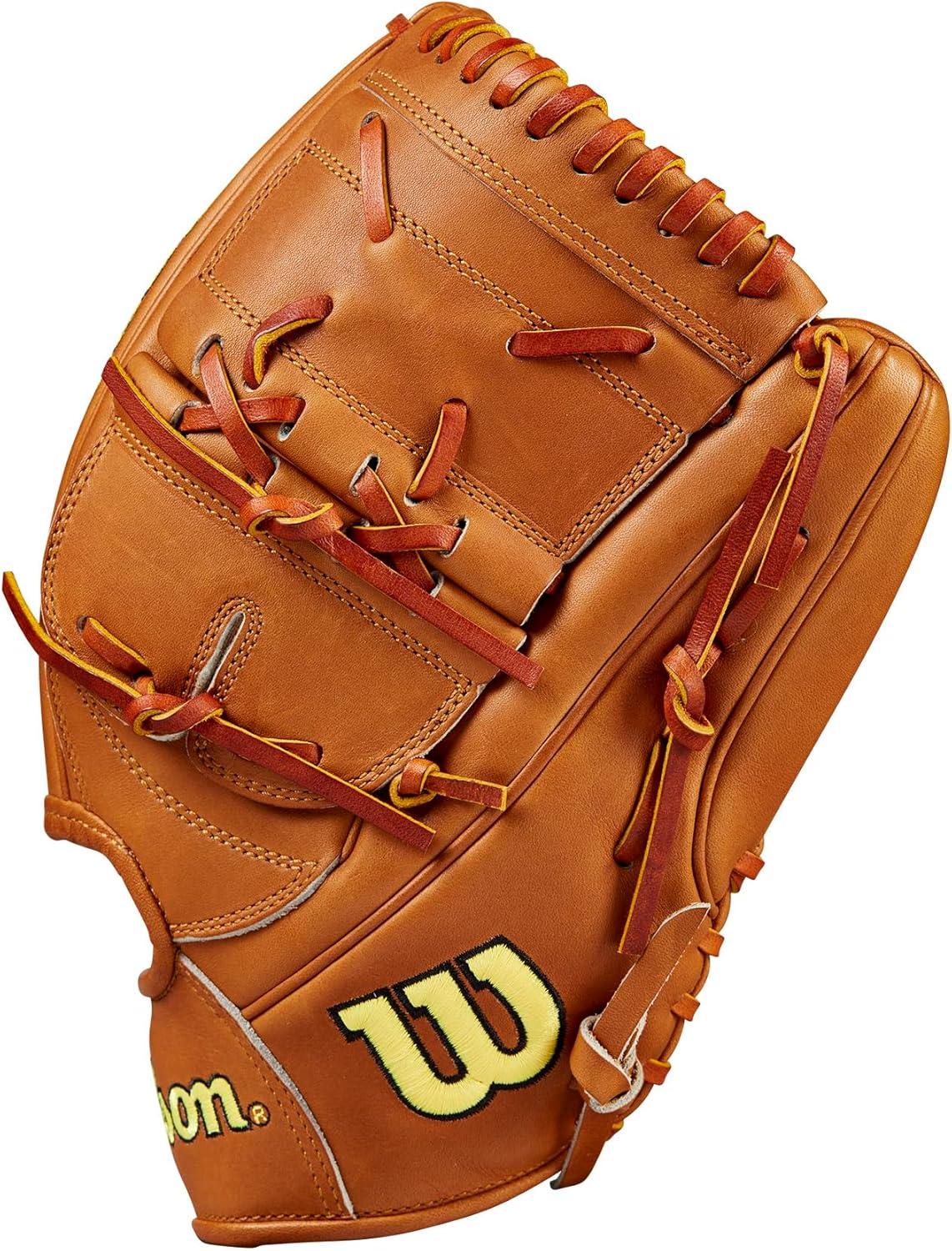 imageWilson 2024 Classics Series A2000 Baseball GlovesSaddle Tan