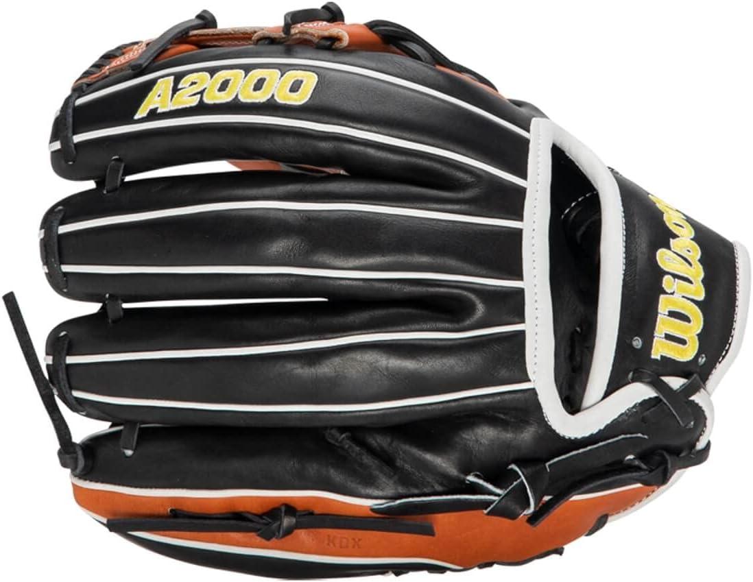 imageWilson A2000BlackCopper