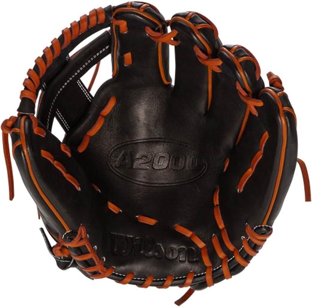 imageWilson A2000BlackCopper