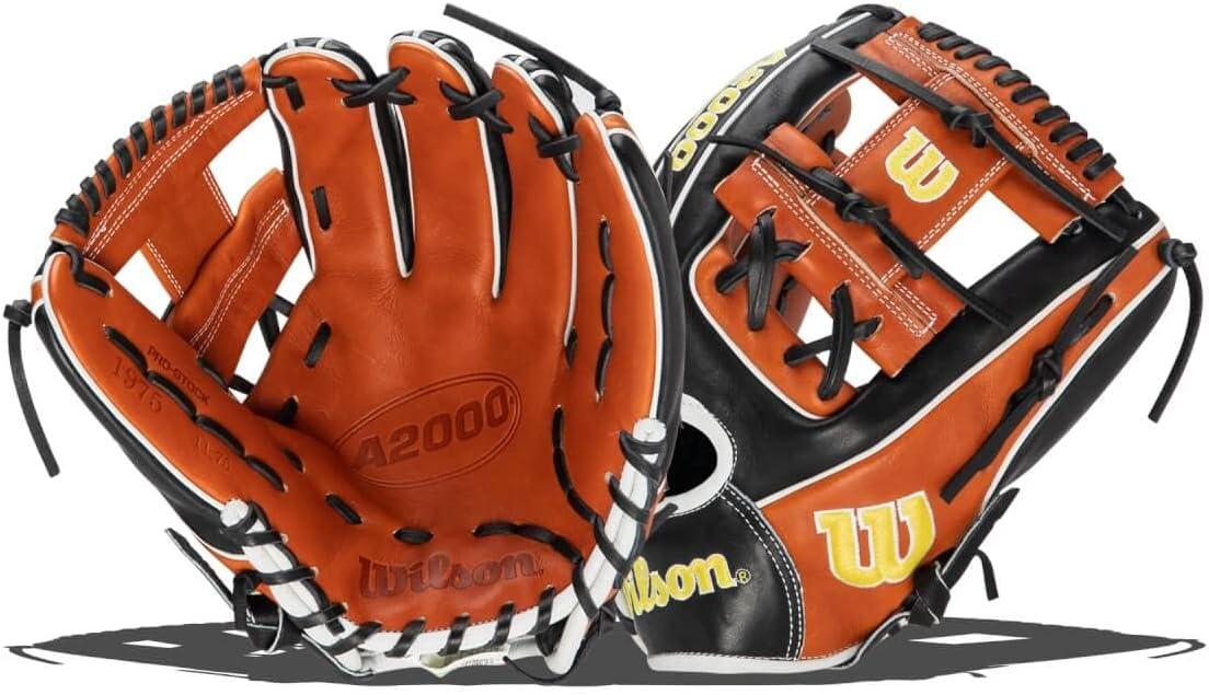 imageWilson A2000BlackCopper