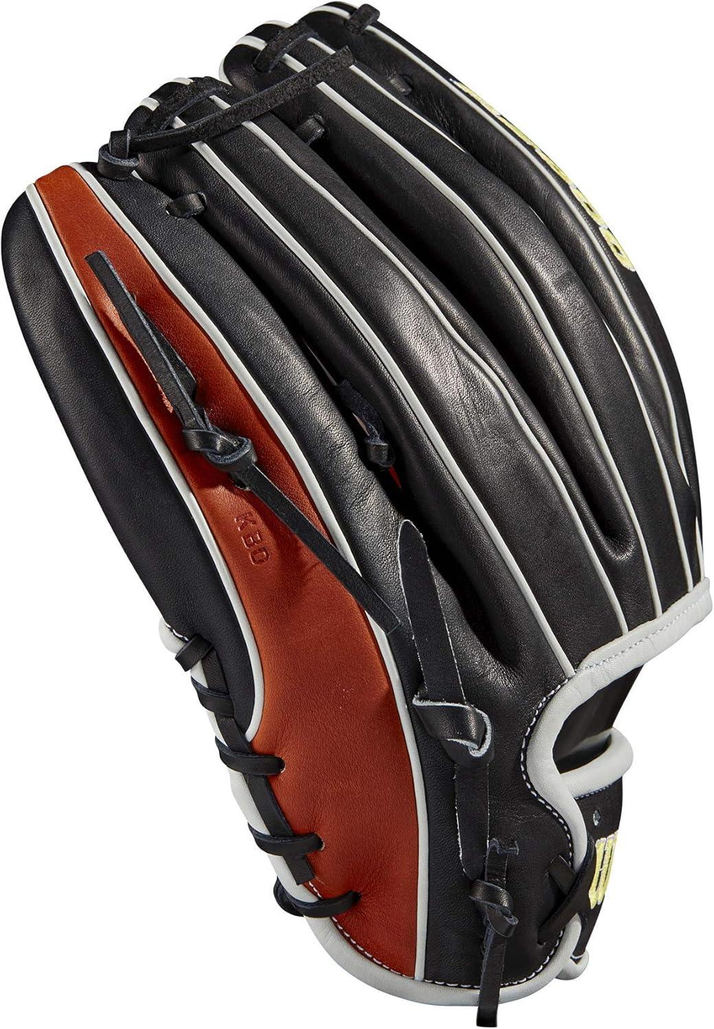 imageWilson A2000BlackCopper