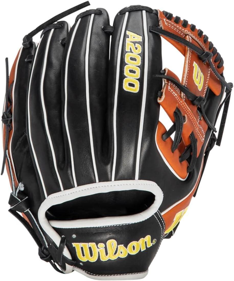 imageWilson A2000BlackCopper
