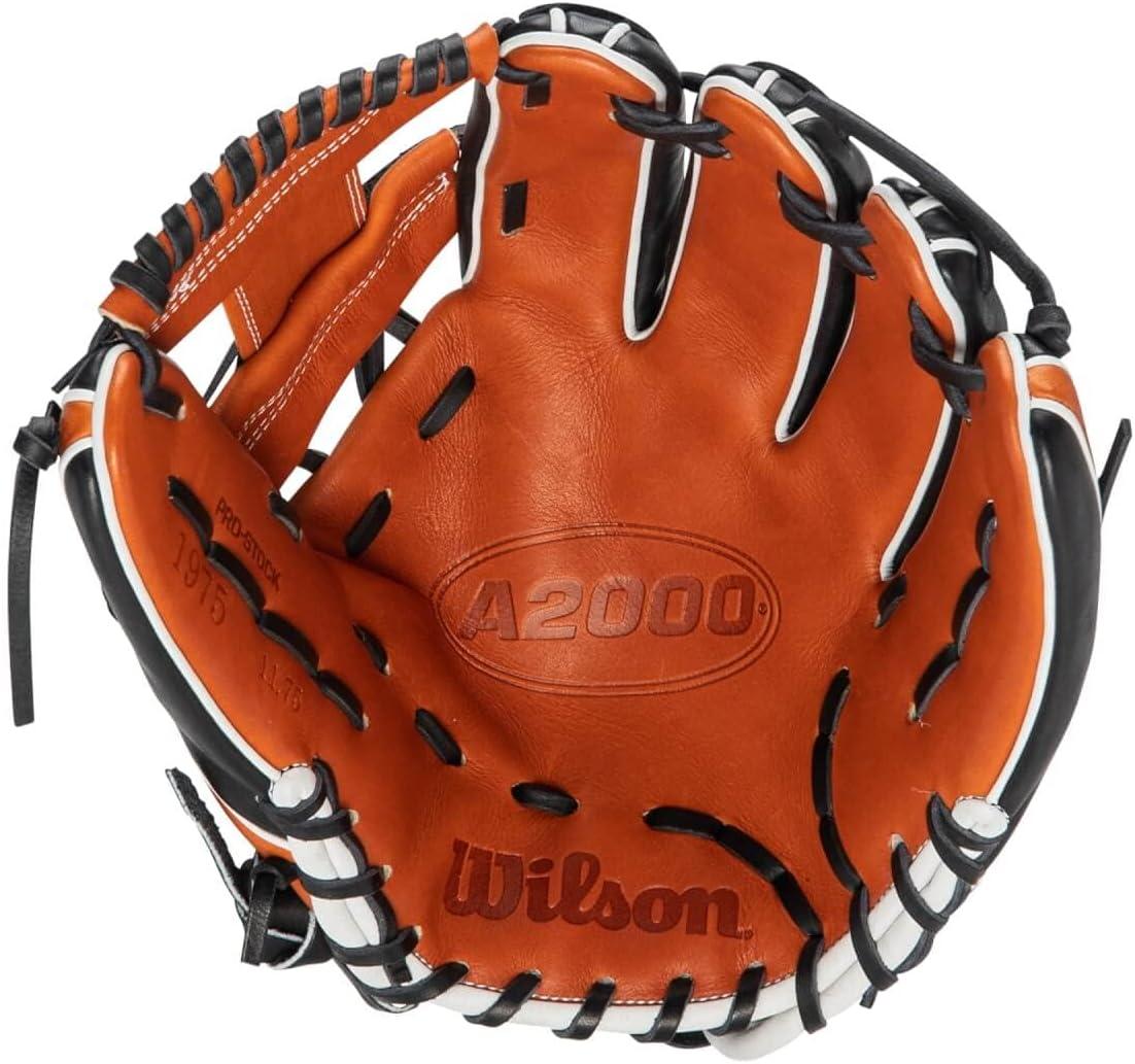 imageWilson A2000BlackCopper
