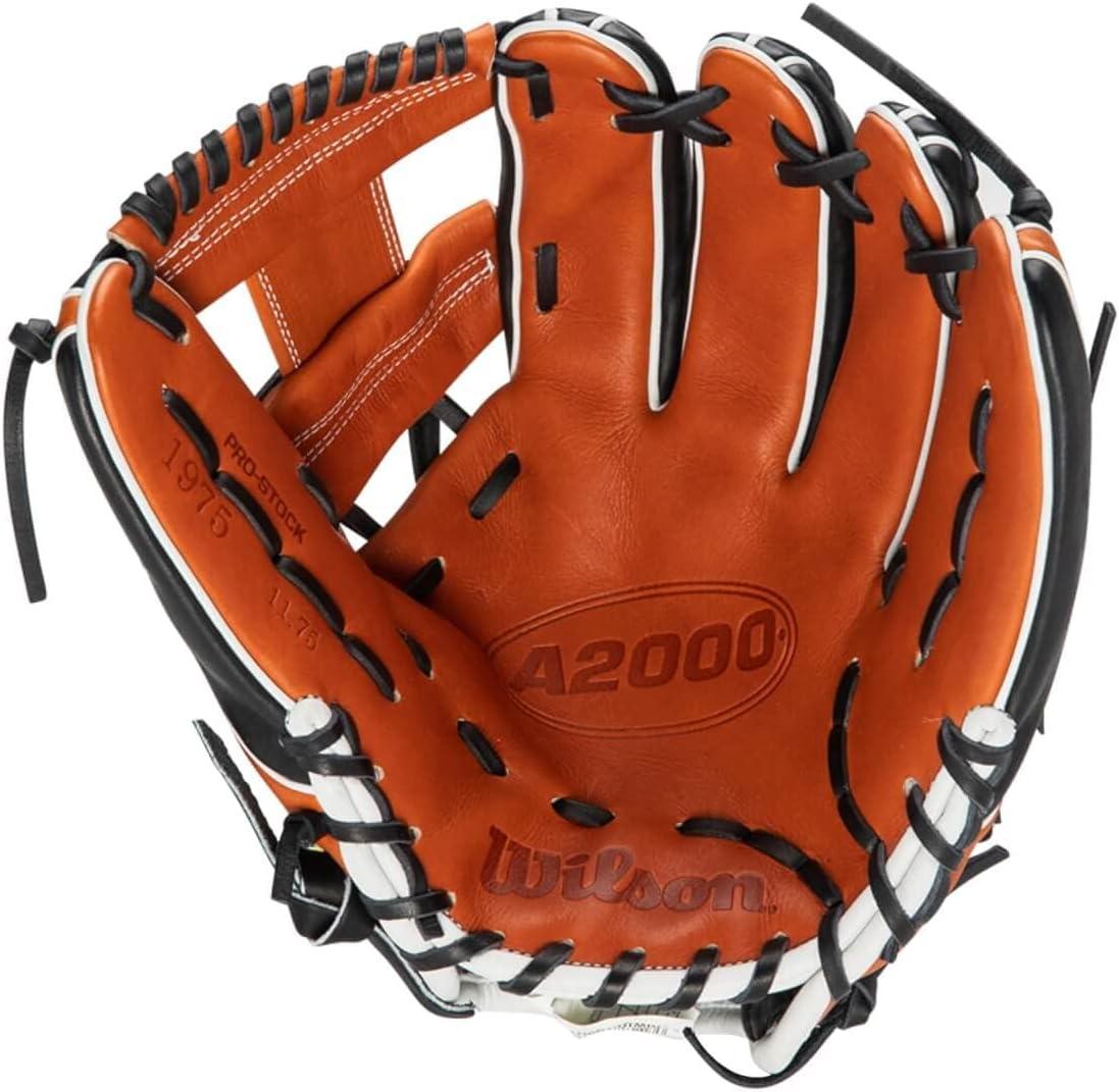 imageWilson A2000BlackCopper