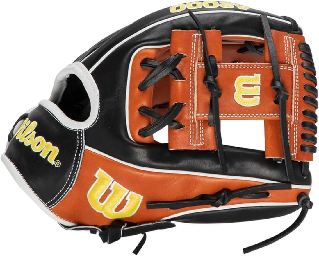 imageWilson A2000BlackCopper