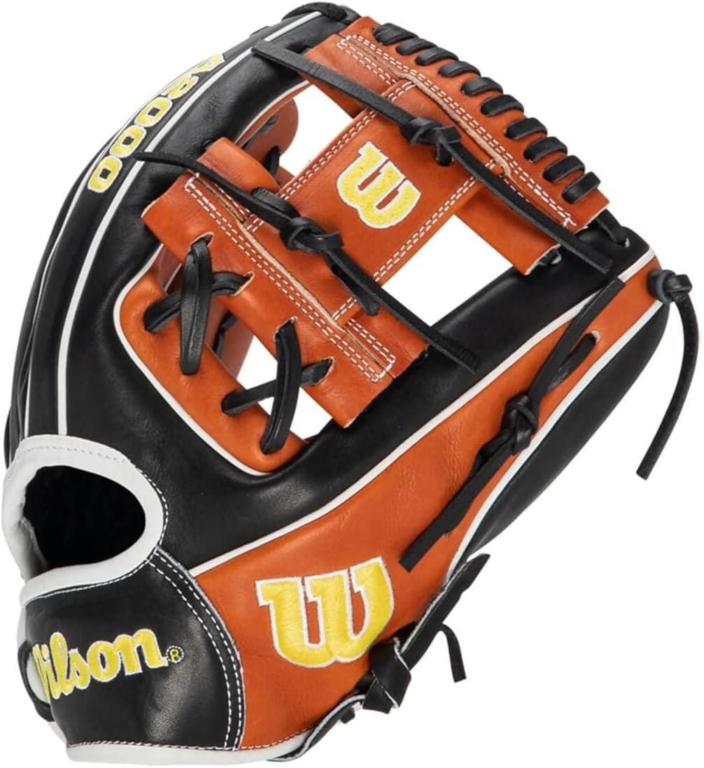 imageWilson A2000BlackCopper