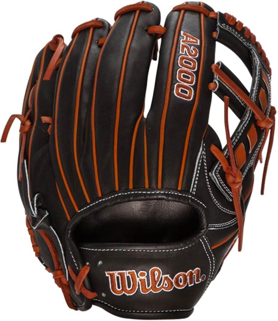 imageWilson A2000BlackCopper