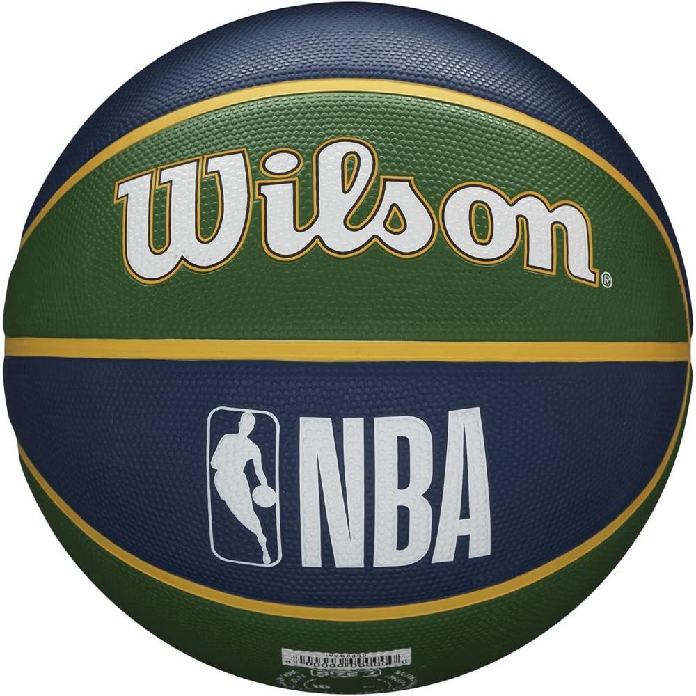 imageWILSON NBA Team Tribute Basketball Size 7295