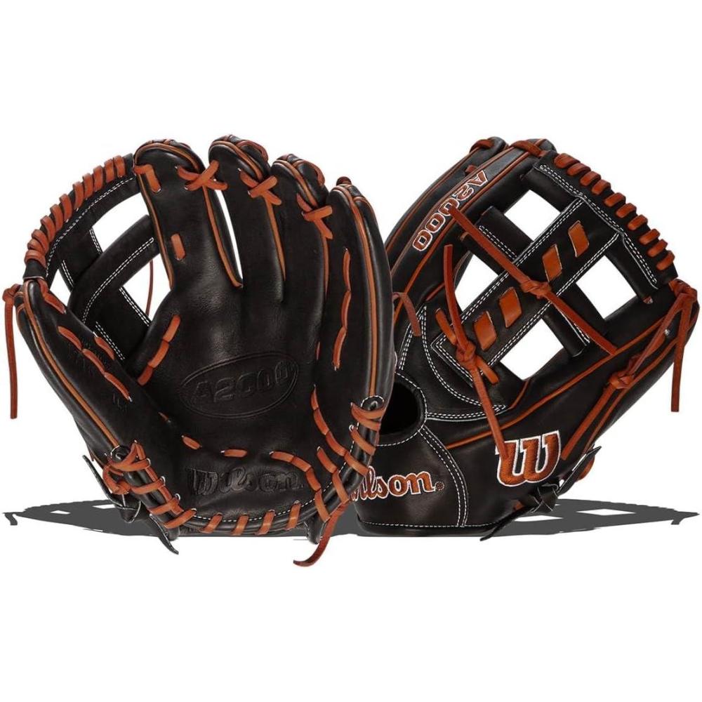imageWilson A2000BlackCopper
