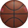 WILSON NBA Team Alliance Basketballs – Size 7-29.5″(Portland Trail Blazers)
