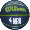 WILSON NBA Team Tiedye Basketballs – Size 7-29.5″(Minnesota Timberwolves)