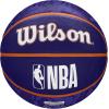 WILSON NBA Team Tiedye Basketballs – Size 7-29.5″(Phoenix Suns)